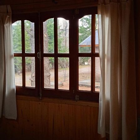 Cabana Aiken Esquel Eksteriør billede