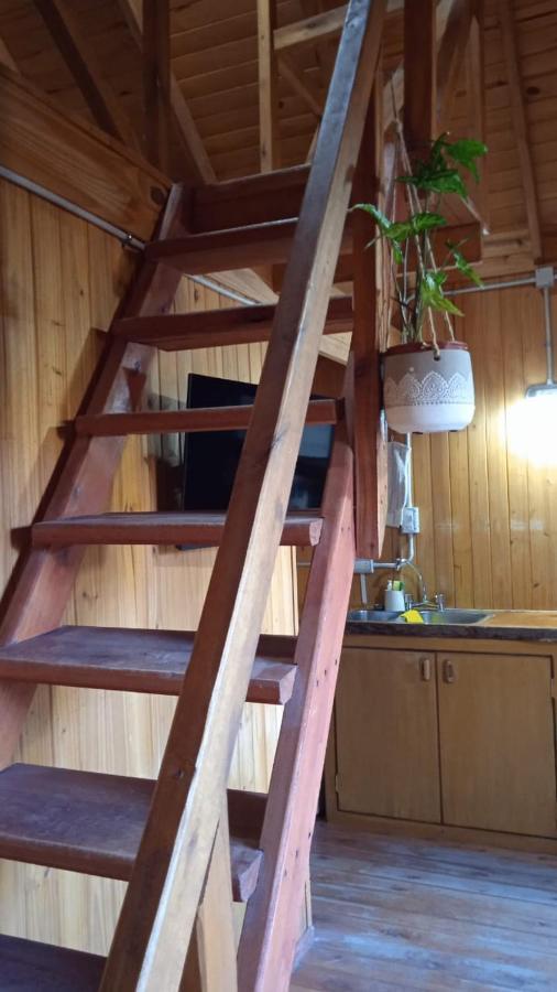 Cabana Aiken Esquel Eksteriør billede